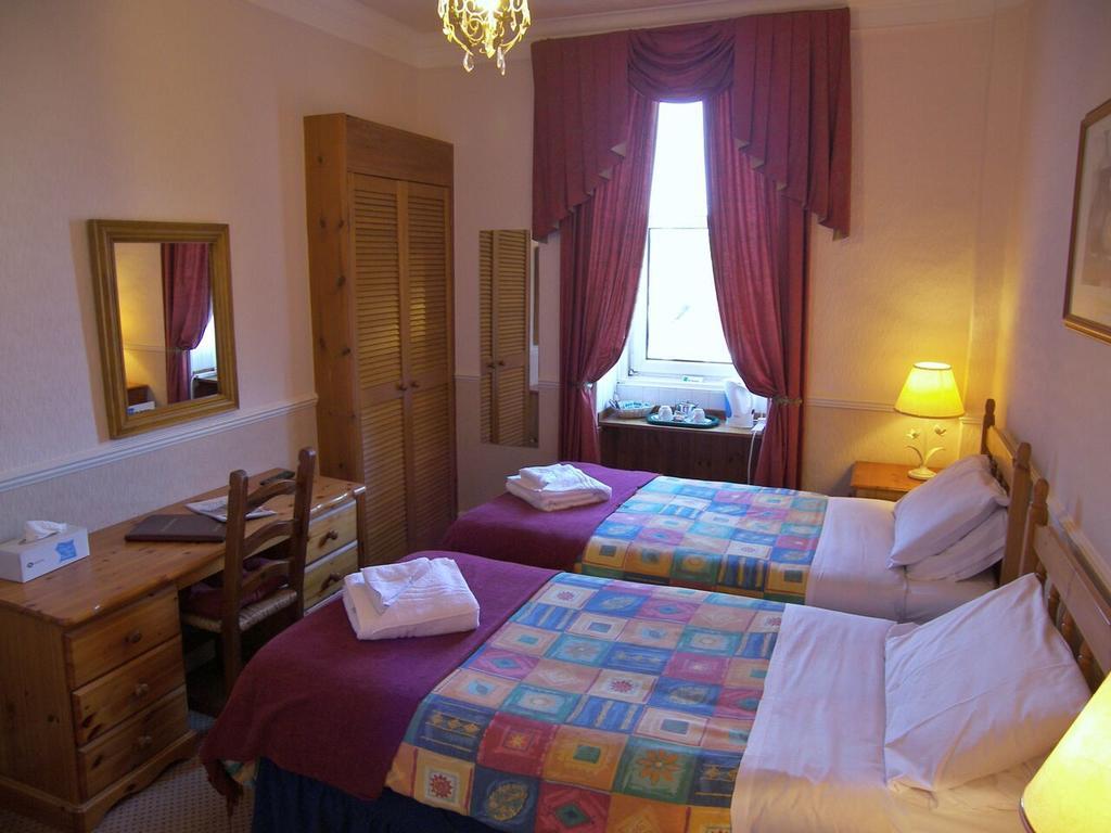Couette-café Ardleigh House