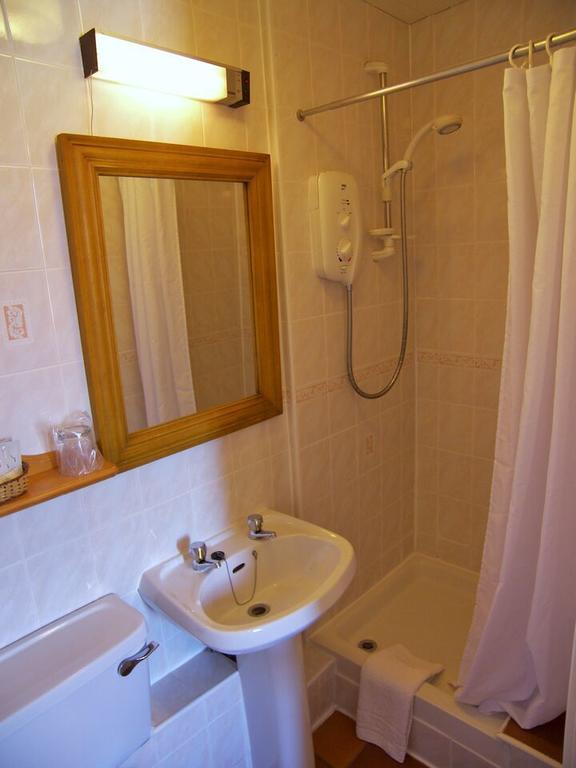 Couette-café Ardleigh House 3*