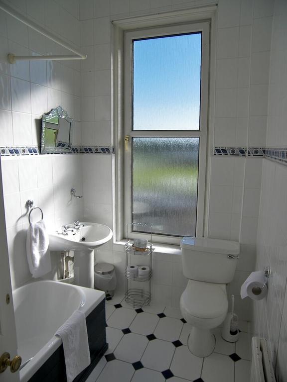 Couette-café Ardleigh House 3*