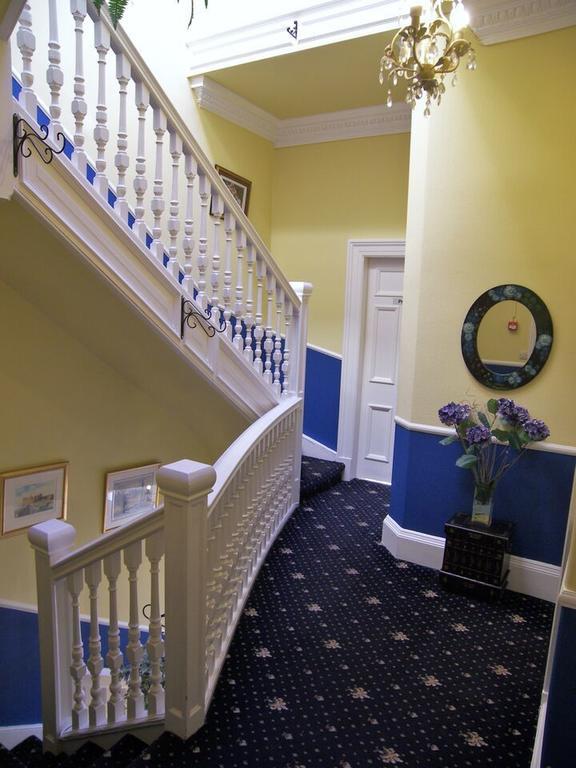 Ardleigh House 3* Édimbourg