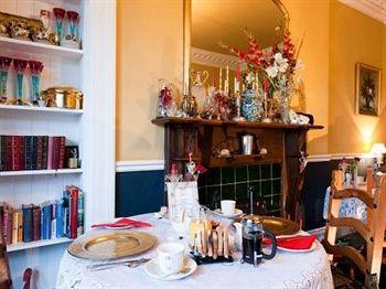 Ardleigh House 3* Édimbourg